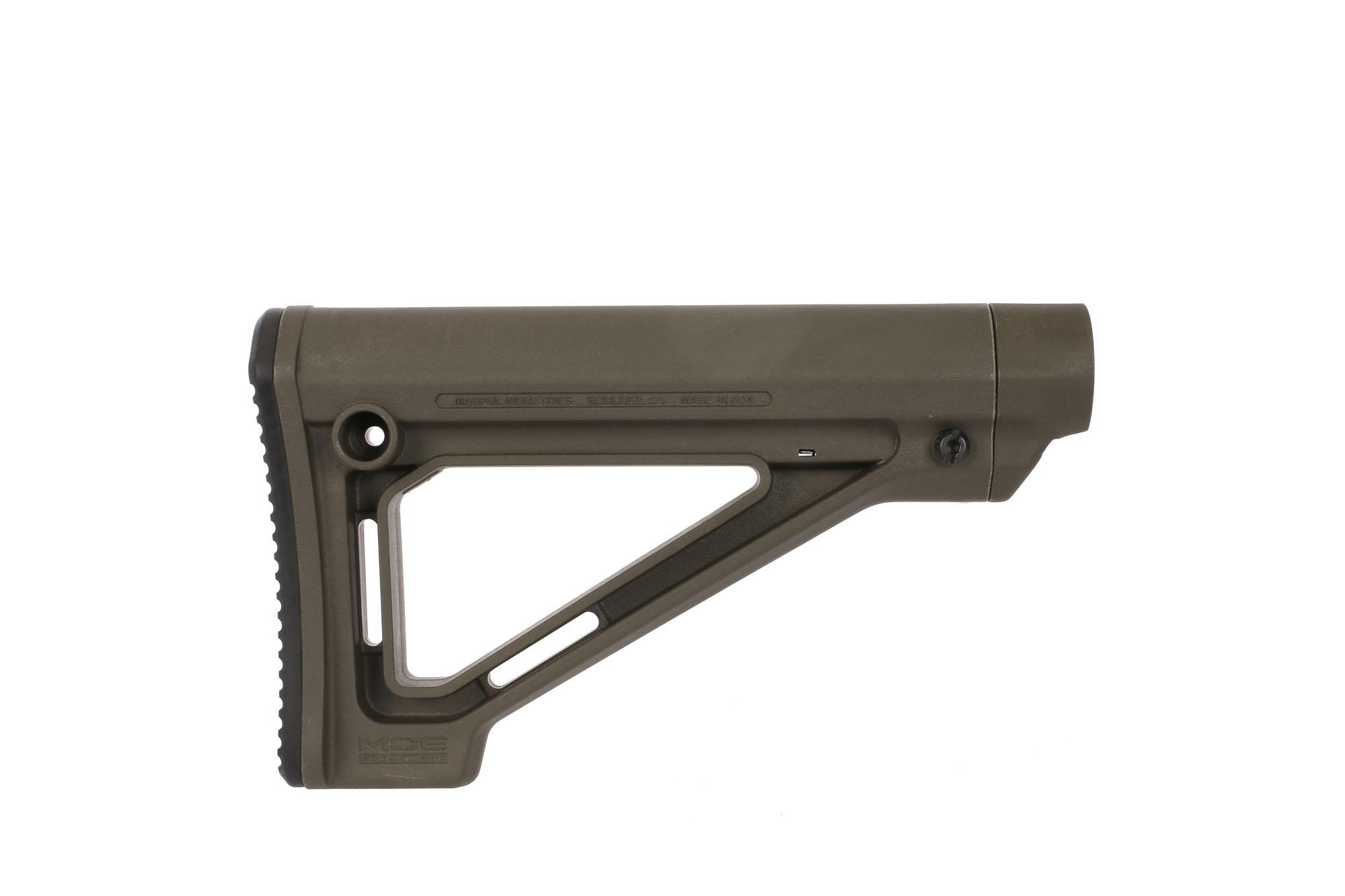 Magpul Fixed Carbine Stock - Mil-Spec - ODG